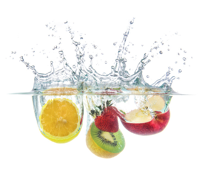 Elevate Your Hydration With Fruit Infusions